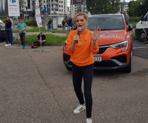 XII Festiwal Smaków Food Trucków w Olsztynie