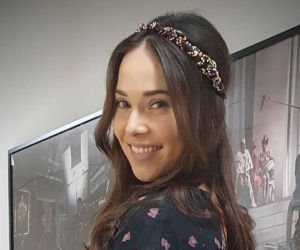 Stulecie Winnych 3 sezon. Maria Pawłowska (Michelle)