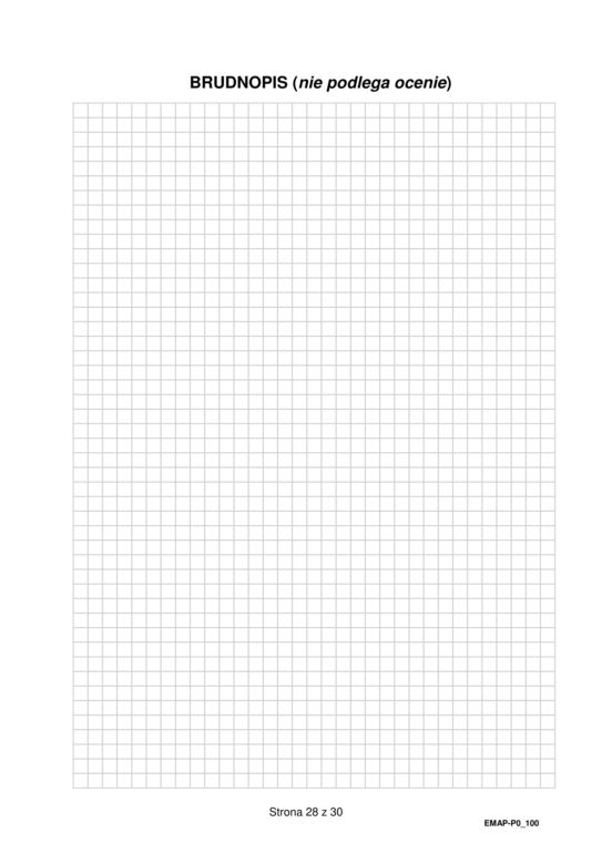 Matura 2023: matematyka. Arkusze CKE i odpowiedzi [Formuła 2015]	