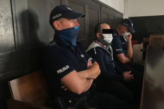 ŁÓDŹ. Fałszywi policjanci ukradli emerytom oszczędności życia. Międzynarodowy gang w akcji
