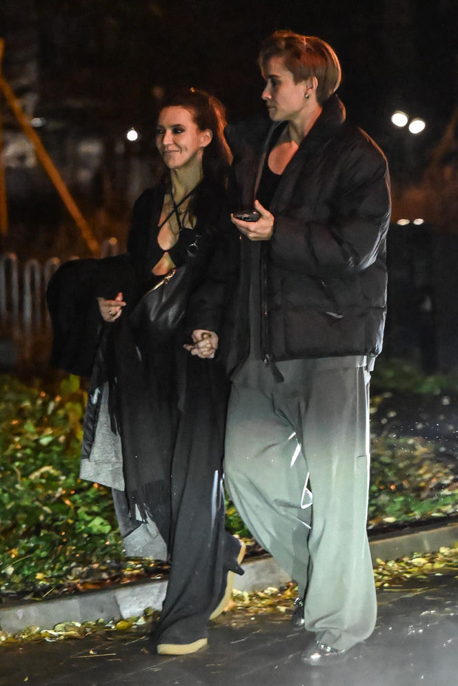 17."Dancing with the Stars. Taniec z Gwiazdami" impreza po finale