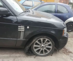 Aresztowany po pościgu transgranicznym