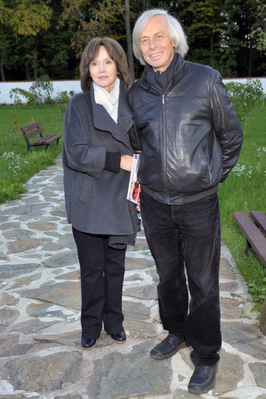 Elżbieta Starostecka