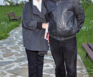 Elżbieta Starostecka