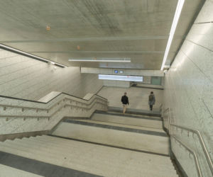 Podziemna tarcza w Warszawie. Schronienie znajdzie nawet 100 tys. mieszkańców