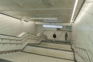 Podziemna tarcza w Warszawie. Schronienie znajdzie nawet 100 tys. mieszkańców