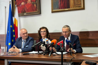 Akademia Nauk Stosowanych zmieni nazwę i będzie nadawać stopnie naukowe 
