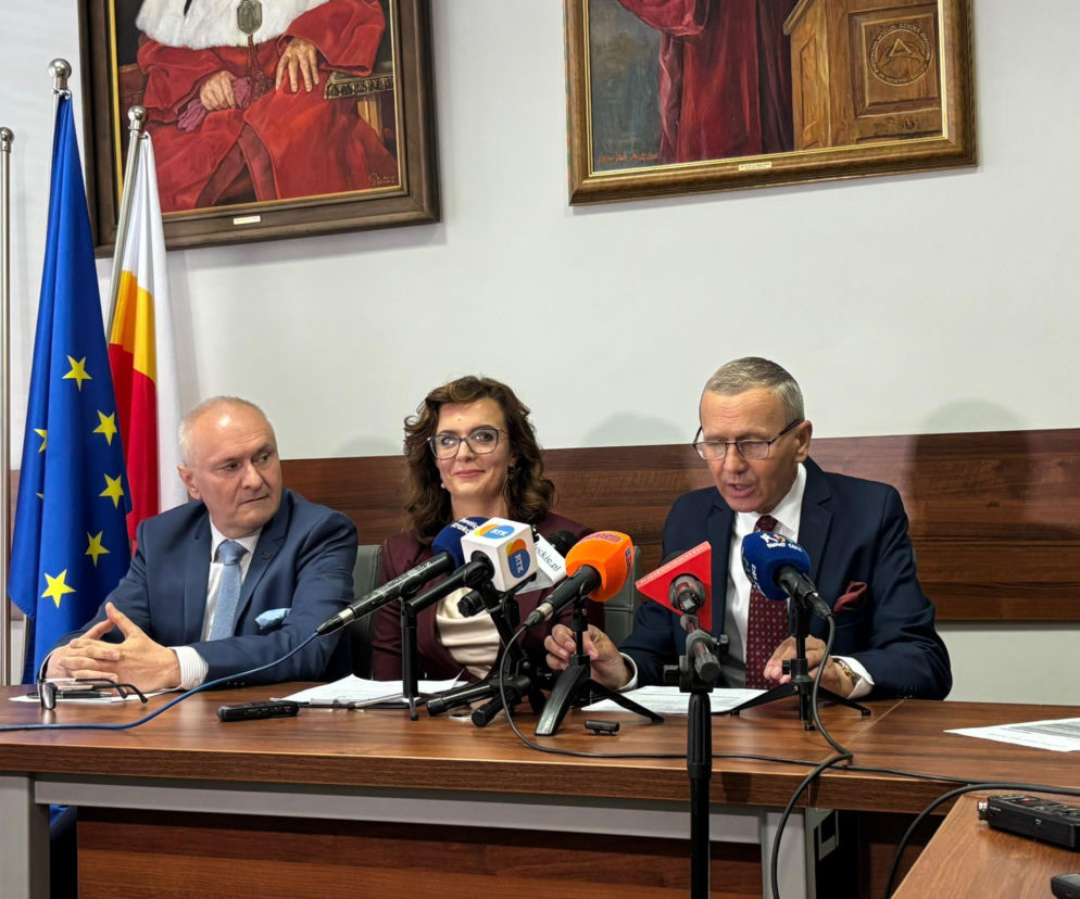 Akademia Nauk Stosowanych zmieni nazwę i będzie nadawać tytuły naukowe 