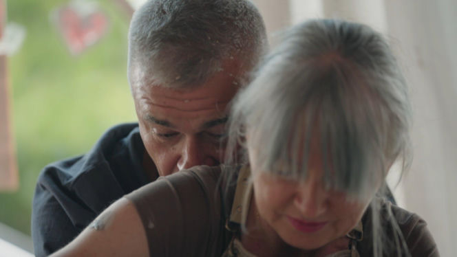 Żona dla Polaka odc. 5