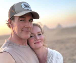 Zmarł James van der Beek