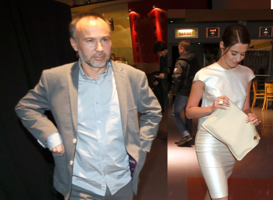 Julia Kamińska rozstała się ze swoim starszym o 20 lat ukochanym?! 
