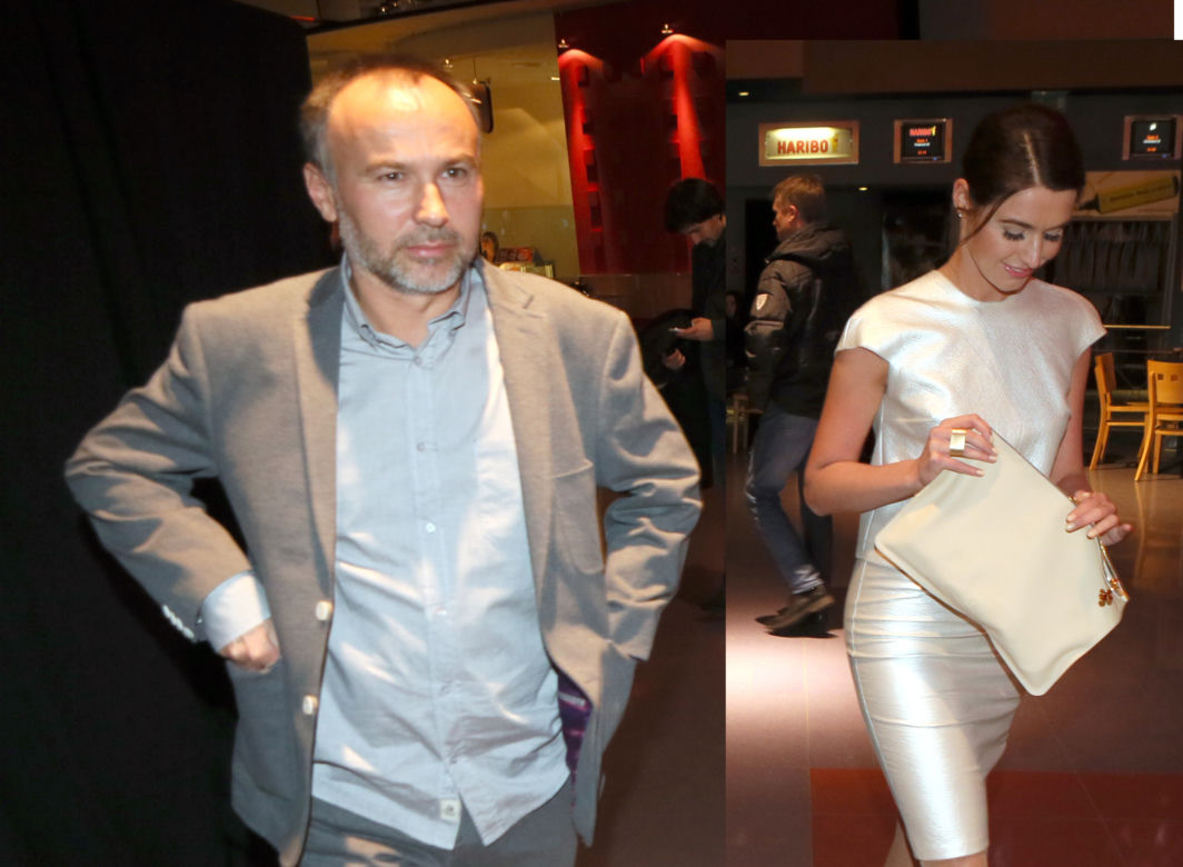 Julia Kamińska rozstała się ze swoim starszym o 20 lat ukochanym?! 