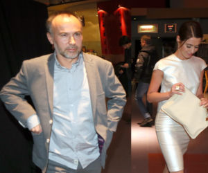 Julia Kamińska rozstała się ze swoim starszym o 20 lat ukochanym?! 