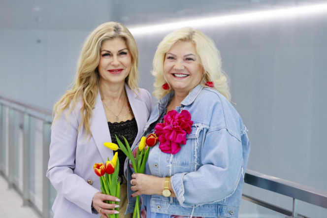 Ruszył kolejny sezon Sanatorium Miłości. Uczestnicy już podbijają serc widzów