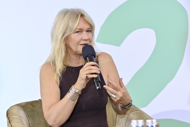 Grażyna Torbicka