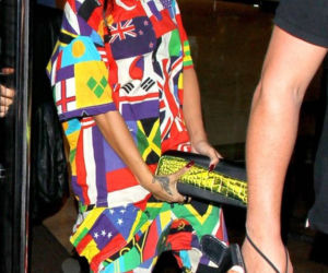 Rihanna