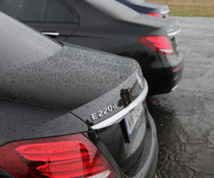 Mercedes-Benz Klasy E