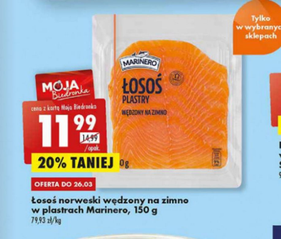 Super promocje w Biedronce