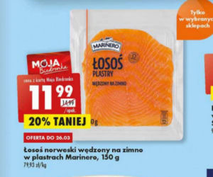 Super promocje w Biedronce