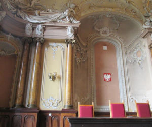 Pałac Schoena Muzuem w Sosnowcu