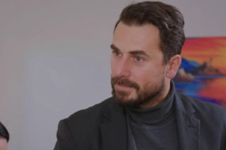 Miłość i nadzieja, odcinek 263. Kuzey