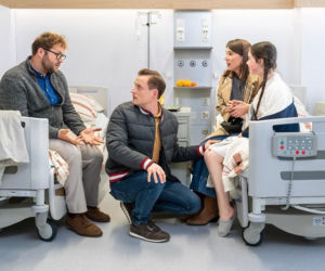 Pierwsza miłość odc. 4140-4144. Co wydarzy się od 26 do 30 stycznia?