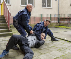 „Policjantki i Policjanci” wracają z nowym sezonem. Na komendzie wybuchnie prawdziwa burza