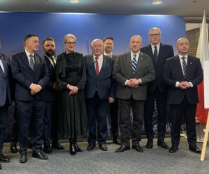 Lublin z nowym pomnikiem? Chcą upamiętnić Żołnierzy Wyklętych