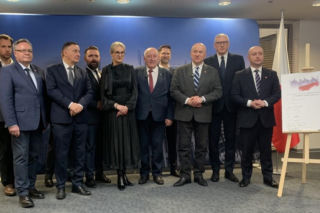 Lublin z nowym pomnikiem? Chcą upamiętnić Żołnierzy Wyklętych