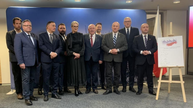 Lublin z nowym pomnikiem? Chcą upamiętnić Żołnierzy Wyklętych