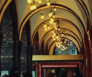 Wraca najpiękniejszy jarmark na Śląsku. Nikisz znów otuli nas świątecznym klimatem