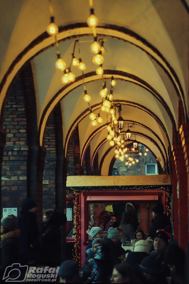 Wraca najpiękniejszy jarmark na Śląsku. Nikisz znów otuli nas świątecznym klimatem