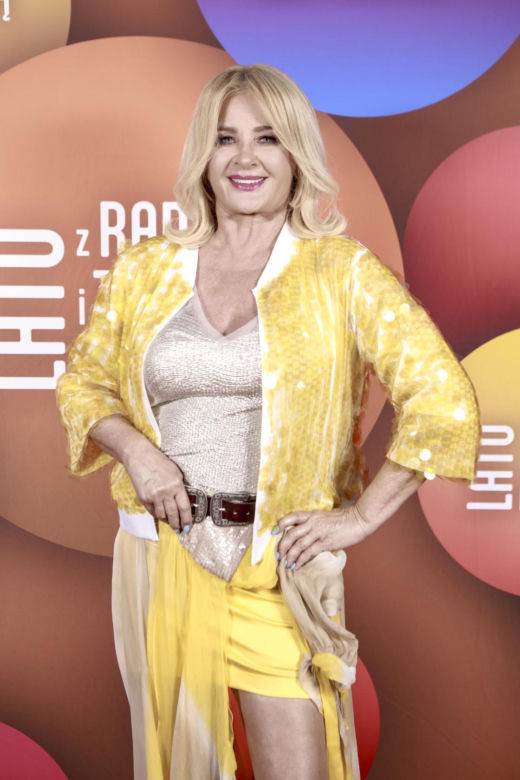 Majka Jeżowska
