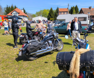II Zalewiada - Retro Zlot 2026 (cz.1/2)