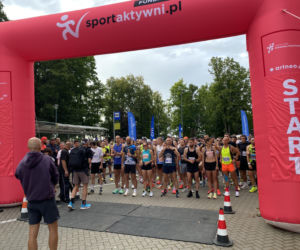 Citi Ukiel Sunset Run Olsztyn 2026