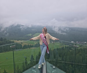 Rozmowa z Olivią Kowalczyk