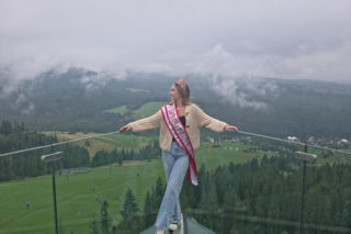 Rozmowa z Olivią Kowalczyk