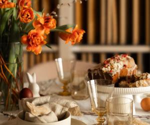 Wielkanocna aranżacja - Decoroom