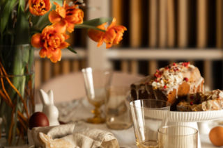 Wielkanocna aranżacja - Decoroom