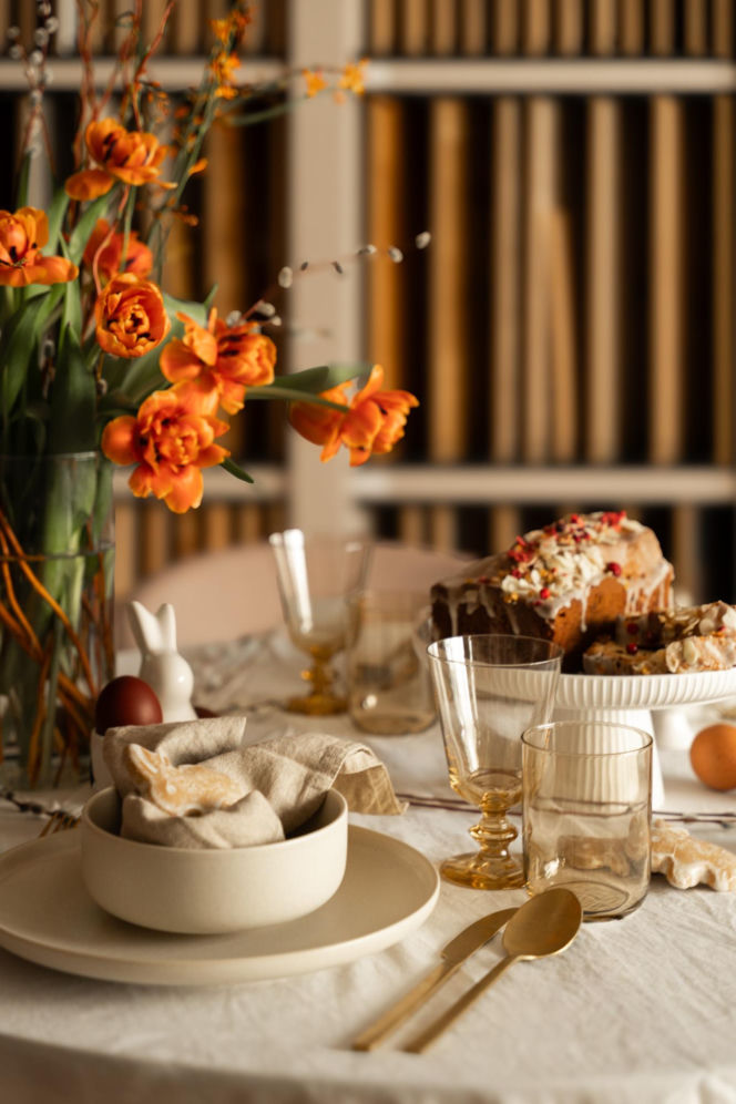 Wielkanocna aranżacja - Decoroom