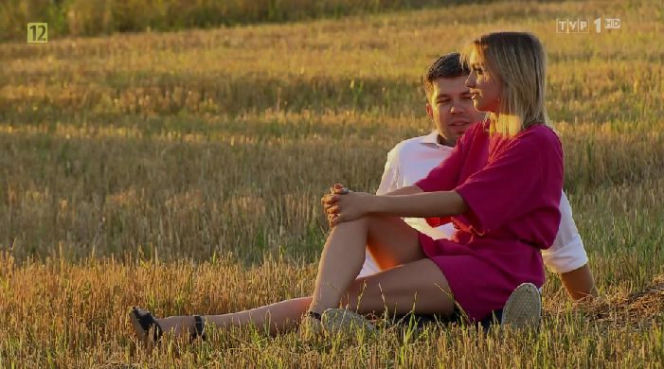 Rolnik szuka żony odcinek 8