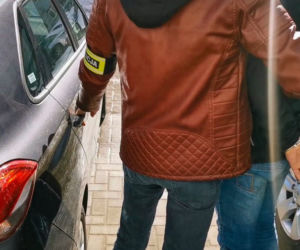 Szajka kradła towary z transportów do sklepów w województwie podlaskim [ZDJĘCIA]