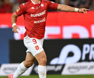 Wisła Kraków - Wisła Płock: Zdjęcia kibiców i zawodników z meczu 3, kolejki PKO BP Ekstraklasy