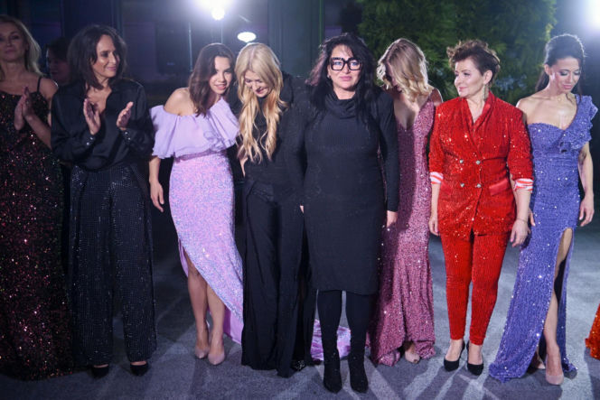 Rozdzierające słowa Koniecznej! Fani nie mogą powstrzymać łez