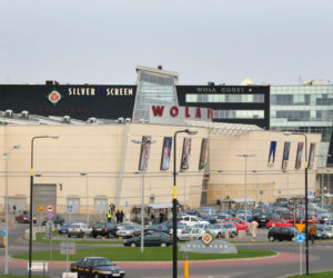 Galerie handlowe Warszawa