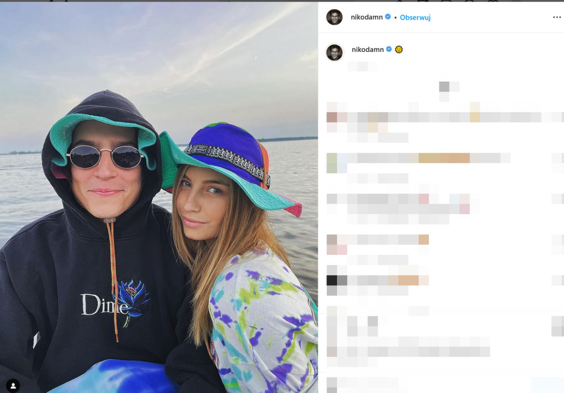 Wieniawa nie była zazdrosna