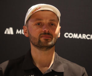 Andrzej Bargiel zdobył Nanga Parbat