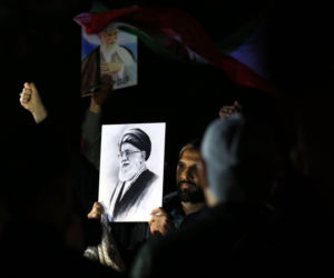 Ali Chamenei nie żyje. Irańskie media potwierdziły śmierć przywódcy