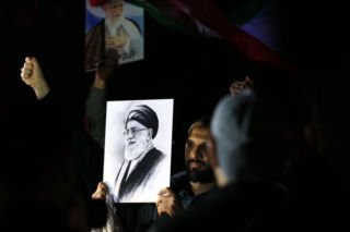 Ali Chamenei nie żyje. Irańskie media potwierdziły śmierć przywódcy