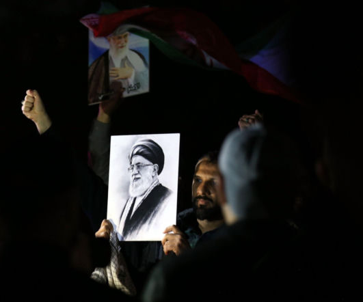 Ali Chamenei nie żyje. Irańskie media potwierdziły śmierć przywódcy